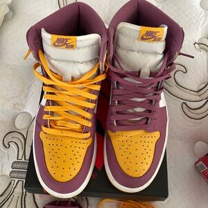 Nike air Jordans retro high OG size 11.5